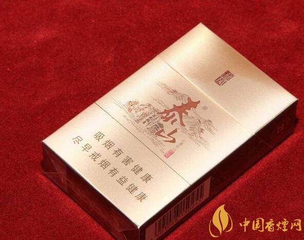 佛系香煙,道系香煙,儒系香煙，你抽過(guò)哪一種