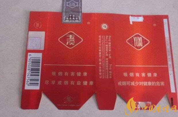 佛系香煙,道系香煙,儒系香煙，你抽過(guò)哪一種