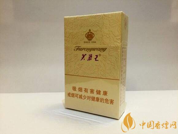 佛系香煙,道系香煙,儒系香煙，你抽過(guò)哪一種