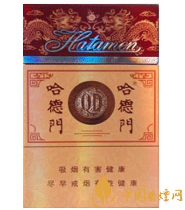 性價(jià)比最高香煙排行榜，中華煙光環(huán)值多少錢