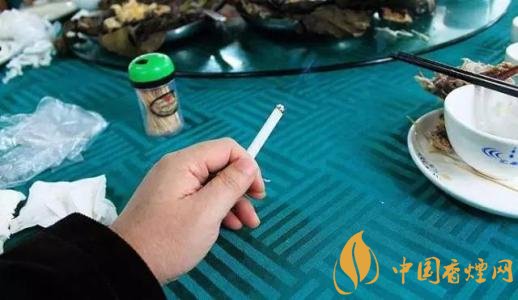 飯后抽煙危害更大嗎，飯后抽煙為什么舒服