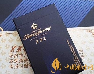 國產高端短支香煙排行榜，短支香煙更有檔次