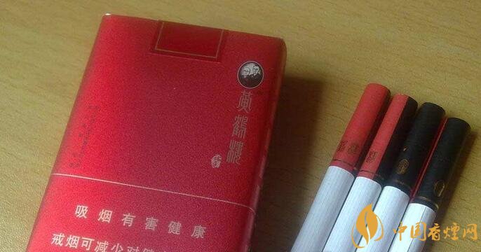 國產高端短支香煙排行榜，短支香煙更有檔次