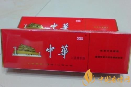 過年待客買什么香煙好，中華撐場面軟云看內(nèi)在