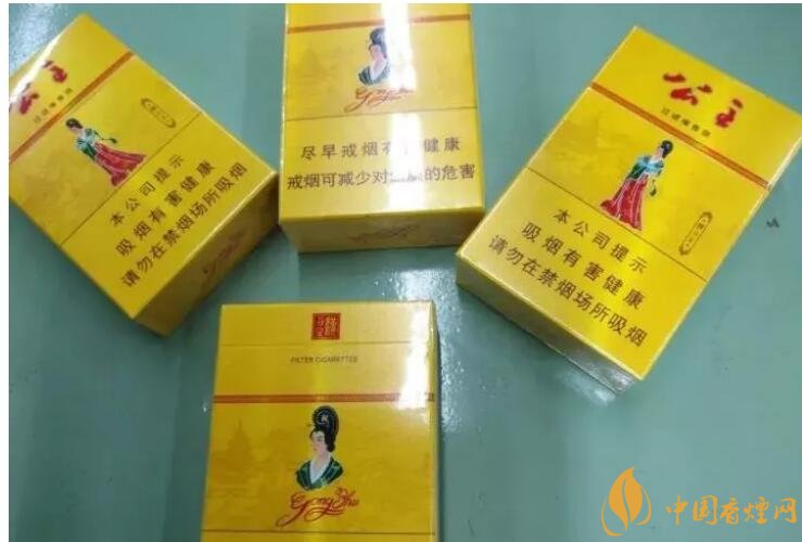 公主牌香煙好抽嗎，公主牌香煙產(chǎn)品盤(pán)點(diǎn)