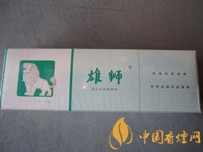 國產(chǎn)薄荷煙有哪些，性價比最高國產(chǎn)薄荷煙排行榜