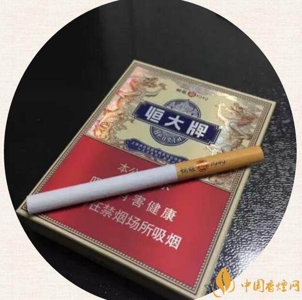 高端中支香煙排行榜，中華(金中支)引領(lǐng)高端市場
