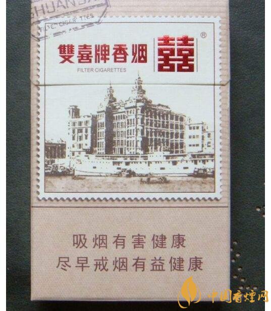 高端中支香煙排行榜，中華(金中支)引領(lǐng)高端市場