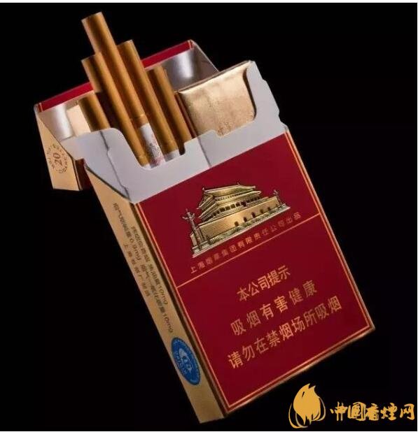 銷(xiāo)量最好的中支香煙排行榜，高端中支香煙更受歡迎