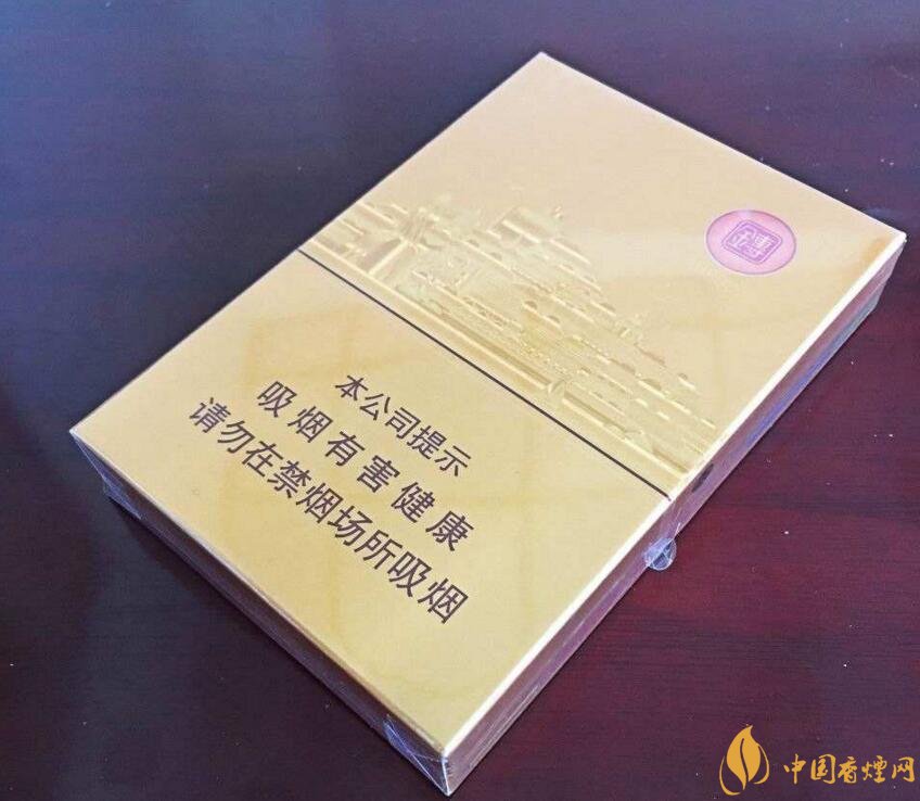 銷(xiāo)量最好的中支香煙排行榜，高端中支香煙更受歡迎