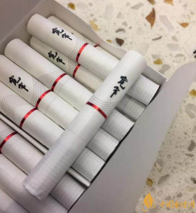 寬窄煙彈多少錢一條，寬窄煙彈怎么樣