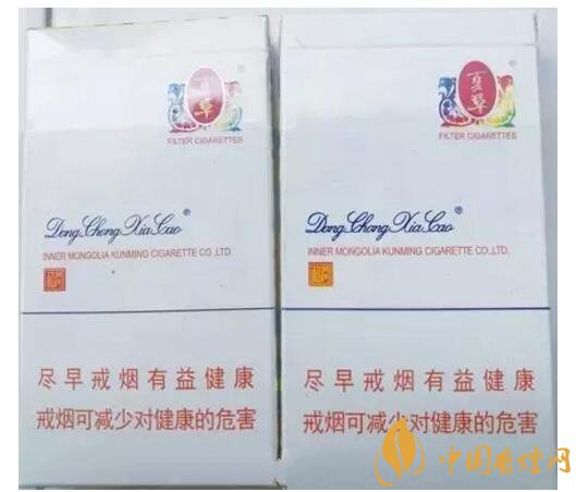 冬蟲夏草（和潤）真假鑒別，春節(jié)防止被騙
