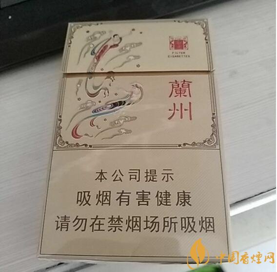 2017年銷量最好的爆珠香煙排行榜，貴煙跨越7萬箱