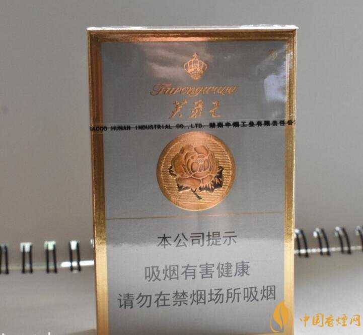 2017年銷量最好的爆珠香煙排行榜，貴煙跨越7萬箱