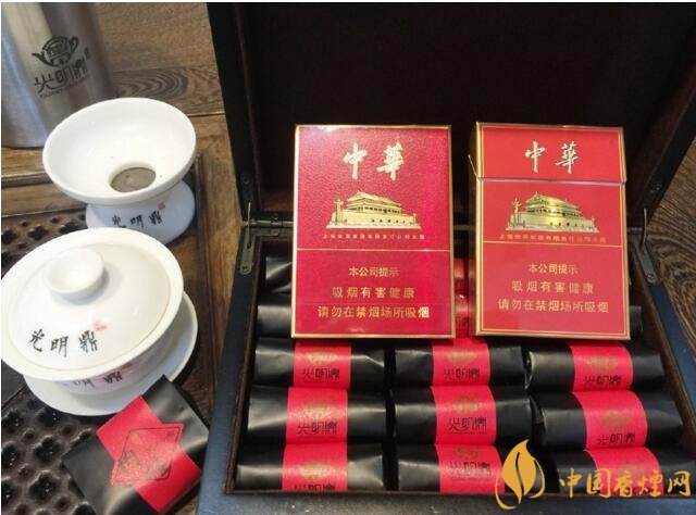 2018年最暢銷的香煙預測，什么價位香煙都有