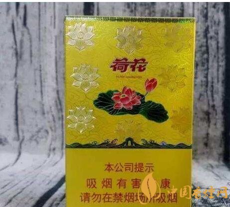 2018年最暢銷的香煙預測，什么價位香煙都有