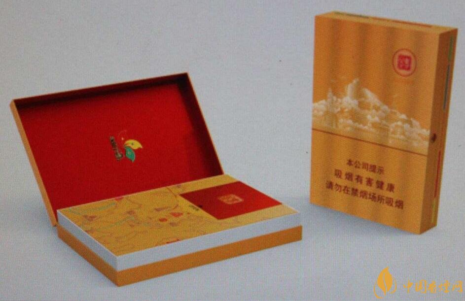 2018年最暢銷的香煙預測，什么價位香煙都有