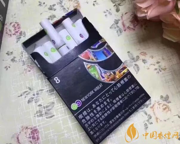 雙爆珠香煙排行榜，多種口味多種體驗(yàn)