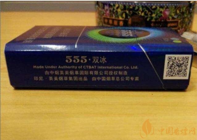 雙爆珠香煙排行榜，多種口味多種體驗(yàn)