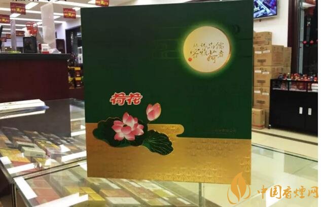 國產(chǎn)最貴禮盒煙排行榜，小巧而不小氣