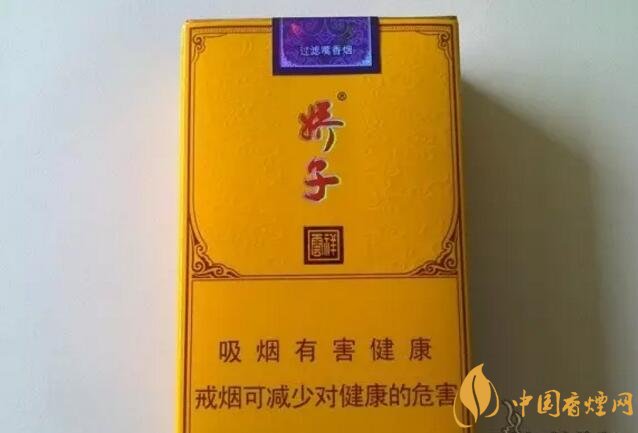 帶酒香爆珠的香煙排行榜，貴煙國酒香不是唯一