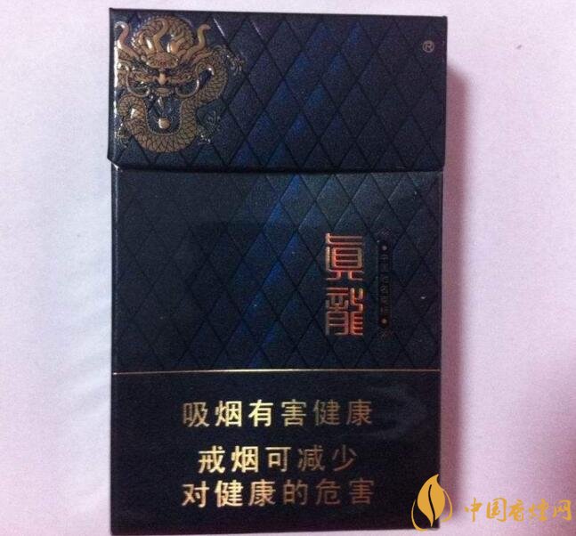 帶酒香爆珠的香煙排行榜，貴煙國酒香不是唯一