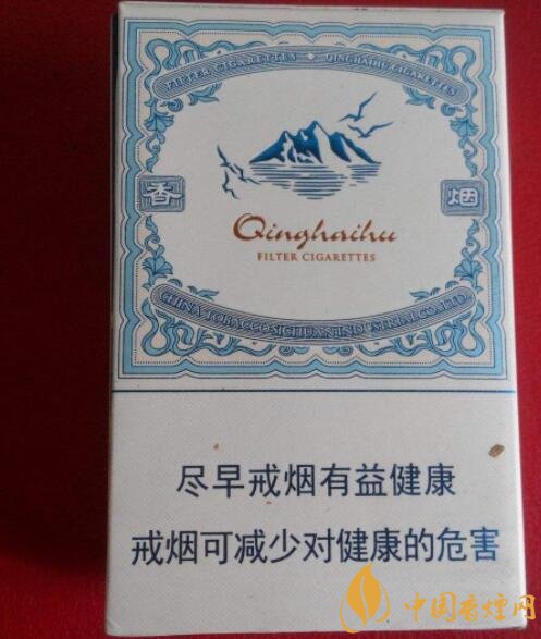 中草藥爆珠香煙排行榜，冬蟲夏草香煙不算什么