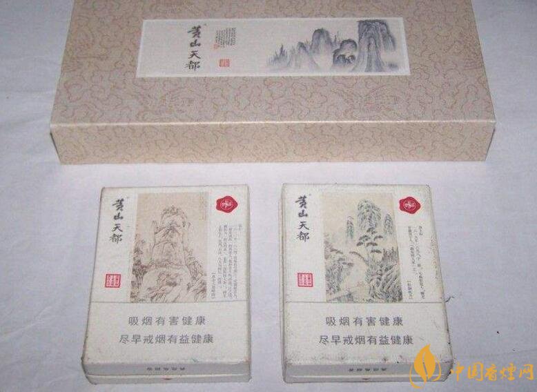 中草藥爆珠香煙排行榜，冬蟲夏草香煙不算什么