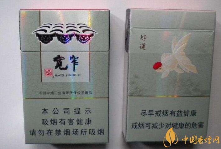 中草藥爆珠香煙排行榜，冬蟲夏草香煙不算什么