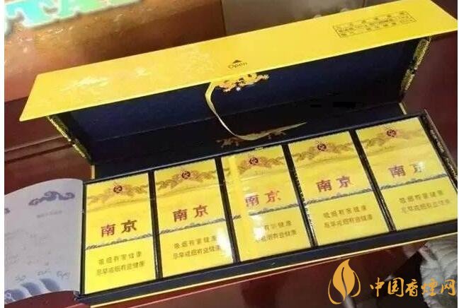 銷量最好百元香煙排行榜，白沙和天下送禮首選