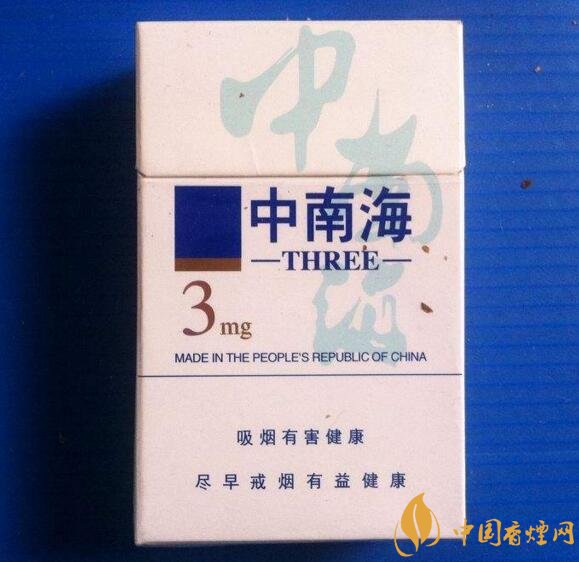 低焦煙哪個(gè)品牌好，國(guó)產(chǎn)6mg低焦油香煙排行榜