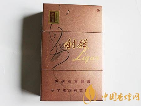 低焦煙哪個(gè)品牌好，國(guó)產(chǎn)6mg低焦油香煙排行榜