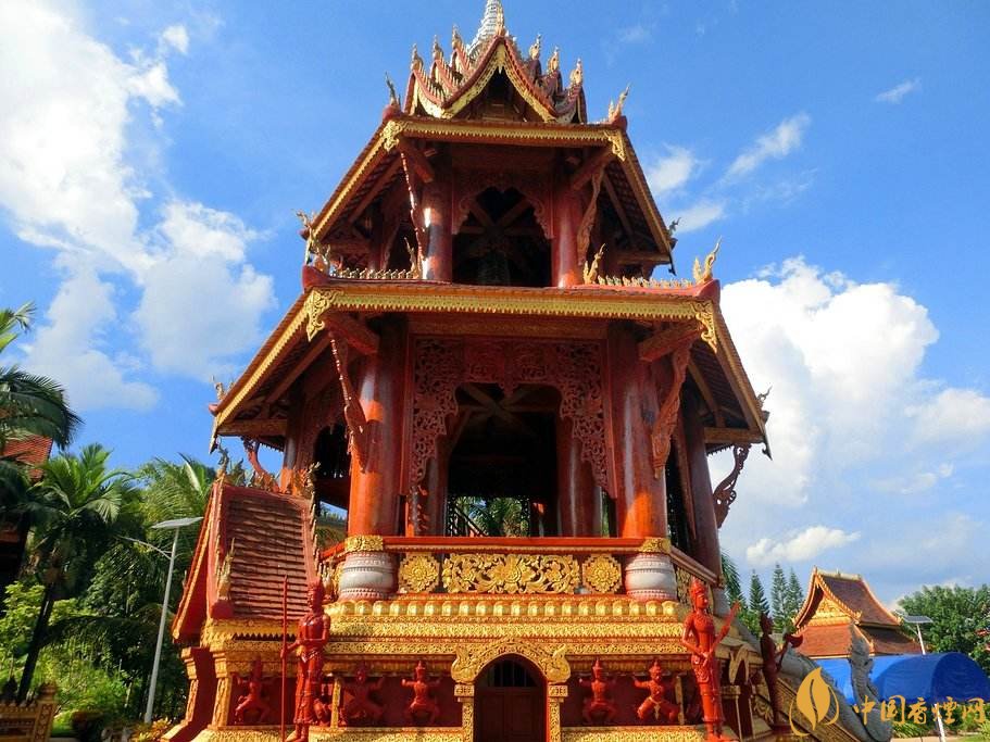 佛教禁煙嗎，佛寺內(nèi)禁止抽煙