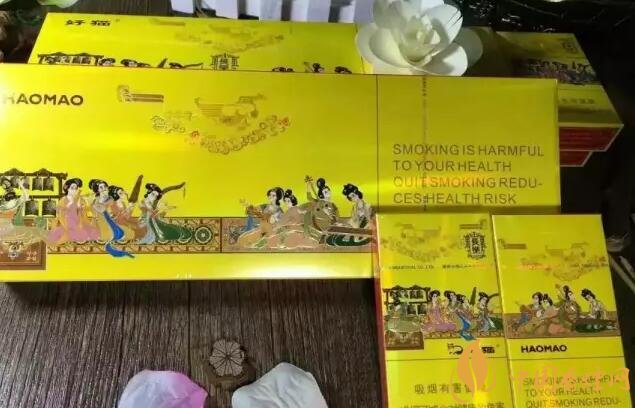 好貓細(xì)支香煙價(jià)格多少，好貓細(xì)支香煙有哪些
