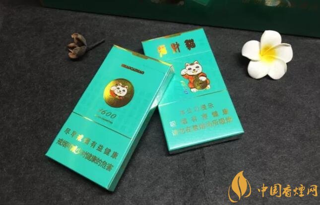 好貓細(xì)支香煙價(jià)格多少，好貓細(xì)支香煙有哪些
