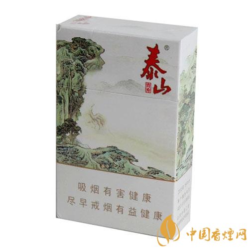 15元煙排行榜前十名，最有小資情調的香煙