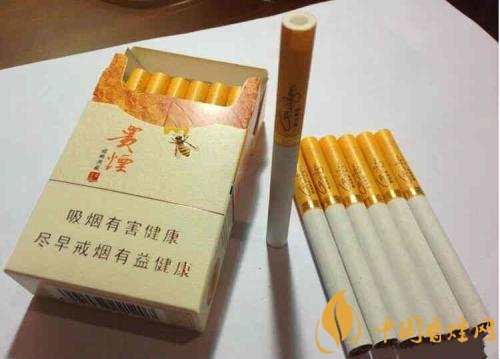 15元煙排行榜前十名，最有小資情調的香煙