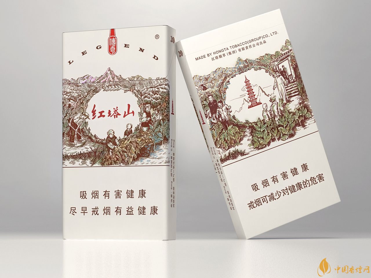 15元煙排行榜前十名，最有小資情調的香煙