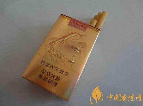 15元煙排行榜前十名，最有小資情調的香煙