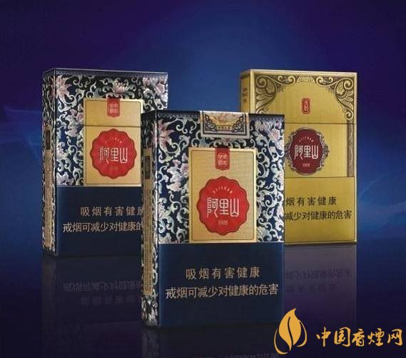 臺(tái)灣產(chǎn)的煙排行榜，臺(tái)灣香煙大全及價(jià)格