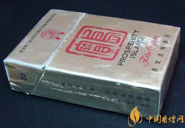 臺(tái)灣產(chǎn)的煙排行榜，臺(tái)灣香煙大全及價(jià)格