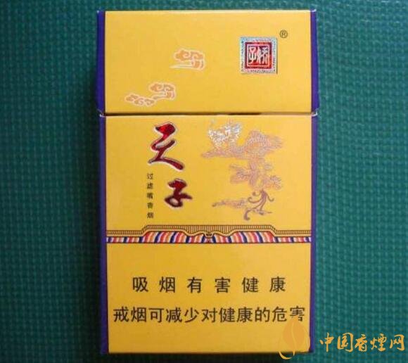 好抽的國產(chǎn)爆珠煙排行，酒香爆珠煙最受歡迎