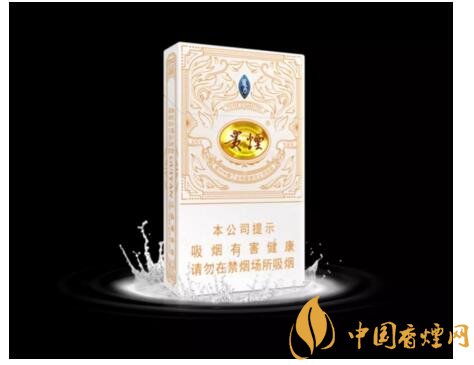 2018年香煙新品盤點(diǎn)，生肖紀(jì)念版香煙出列