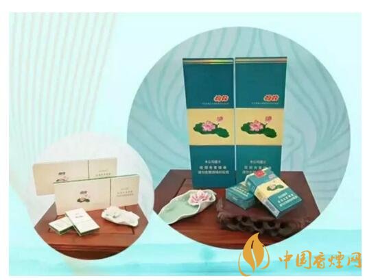 2018年香煙新品盤點(diǎn)，生肖紀(jì)念版香煙出列