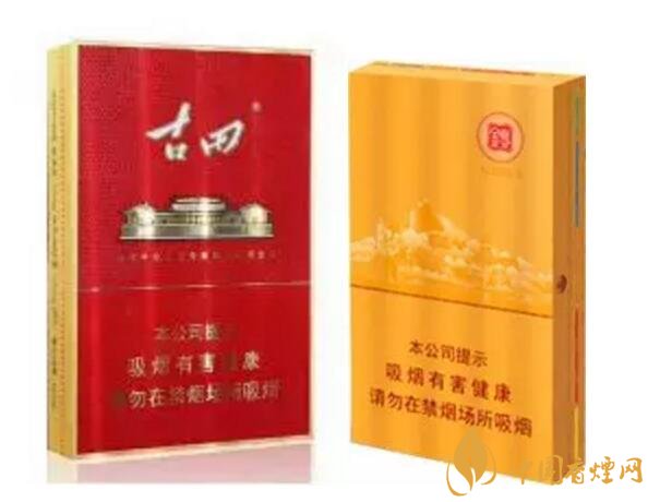2018年香煙新品盤點(diǎn)，生肖紀(jì)念版香煙出列