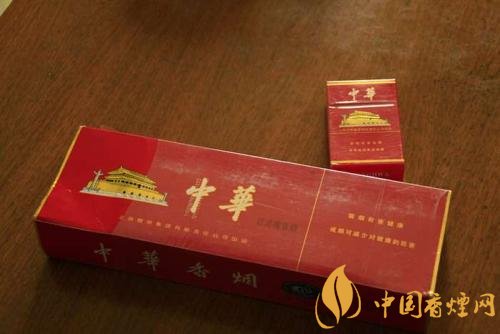 2018年國產(chǎn)禮品煙排行榜，禮品煙價格及圖片