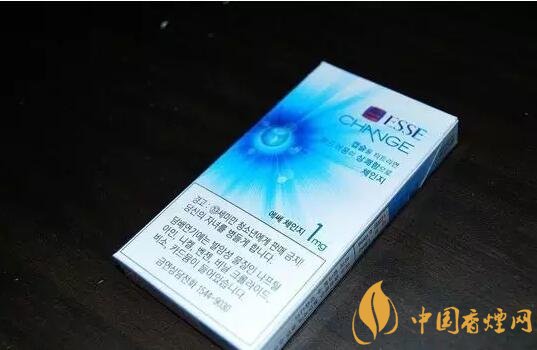 好抽的進(jìn)口爆珠煙排行榜，十大口感最好的爆珠香煙