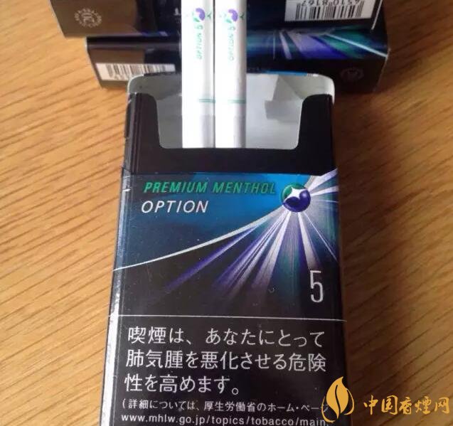 好抽的進(jìn)口爆珠煙排行榜，十大口感最好的爆珠香煙