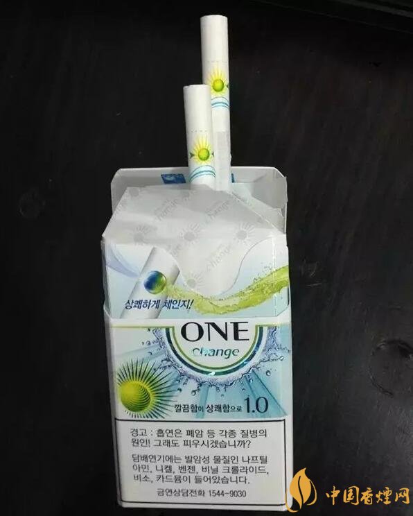 好抽的進(jìn)口爆珠煙排行榜，十大口感最好的爆珠香煙
