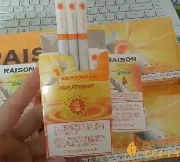 好抽的進(jìn)口爆珠煙排行榜，十大口感最好的爆珠香煙